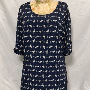 Lily Rose Dress Small